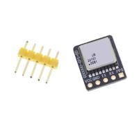 Akfldms U8 GPS+BDS Dual-Mode Module Flight Control Satellite Positioning Navigator Replacement NEO-M8N NEO-6M