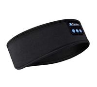 Akfldms Ultra-Thin HD Stereo Wireless Bluetooth Sports Headphones for Sleep Headphones for Workout, Yoga, Travel, Insomnia Headband