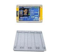 Akfldms Upgraded 1030KH/S Bitcoin Crypto Solo Lottery Miner 4 Slots Stand, +, 2.8" Smart Display