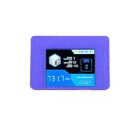 Akfldms V2 BTC Solo Miner 2026 Upgraded Version 735Kh/S 2.8" Smart Touch Screen Bitcoin Crypto Mining Device