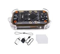 Akfldms V3.0 Chameleon RFID Smart Chip Emulator Reader 125Khz 13.56Mhz ID IC Smart Card Tag Copyer NFC Duplicator Upgrade