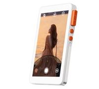 Akfldms Versatile -X40F Magnetic Phone Selfie Monitor Screen for Smartphone Rear Camera Selfie Vlog Live Stream