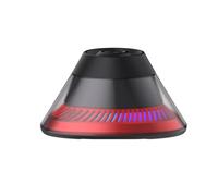 Akfldms Vibrating Mixer DIY Model Paint Shaker Pigment Stirring and Shaking for Paint, Nail Polish, Lab, Paints Acrylic, Eyelash Adhesives