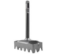 Akfldms Wall Slotting Installation Socket Tool Square Drill Electric Hammer Hole Plumber