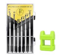 Akfldms Watches Screwdriver Set Small Screwdriver Kit Glasses Screwdriver Set Home Repair Screwdriver Set