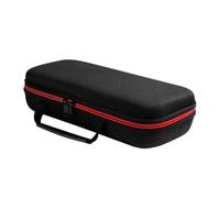 Akfldms Waterproof Microphone Storage Case - Hard Shell Carrying Bag for Handheld Microphones Travel-Friendly