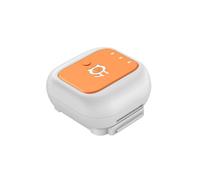 Akfldms Waterproof Wireless for Pet Electronic Fence GPS Smart Outdoor Training Collar for Pet Enclosure for Pet Products Accessories L