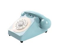Akfldms Wedding Audio Guestbook - Record A Custom Audio Message - A Personalised Way to Preserve Your Special Occasion Blue