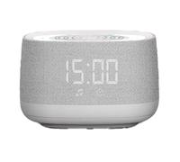 Akfldms White Noise Bluetooth Speaker Bedside Pressure Relief Speaker White Noise Machine