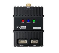 Akfldms WiFi HaLow Integrated Map Link Transmitter 1Km Transmission AH Wireless Bridge for UAV P300