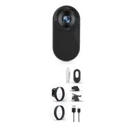 Akfldms Wireless Collar Camera HD 1080P No WiFi Needed Pet Camera for Dogs, for Cats-Nanny Cam Video Recording