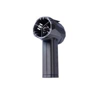 Akfldms X64 PRO Mini Air Blower 750W Turbo Fan Brushless Motor 350km/H Air Speed 1.5kg/S Thrust Handheld