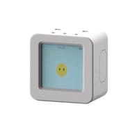 Akfldms XiaoZhi AI Voice Chat with0.85inch LCD Screen - N16R8 DevKitC-1 Development Board AI Voice Chat