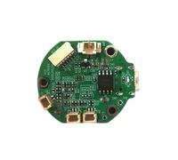Akfldms Xiaozhi Aiesp32 AI Voice Dialogue Module Chip Intelligent Embedded Development Board Motion Control Functionality