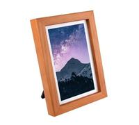 Akfldms Zero Pi0 2W E-Paper Ink Screen 7.3inch E6 Full-Color Electronic Photopainter Photo Frame Photo Display Unit B