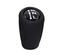 AKFMKSN Gear knob for Toyota for Prado LC120 for Land for Cruiser for Prado 03-09 Gearbox Gear Shift Knob car Gear Shift knob(HNL Black)