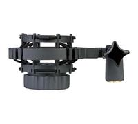 AKG Acoustics H85 Spider-Type Shock Mount for C300B, C400B, C414B Model