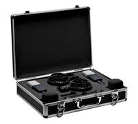 AKG C414-XLS/ST Condenser Microphone Stereo Pair - Nearly New