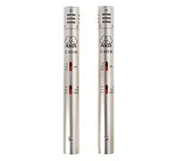 AKG C 451 B Stereo