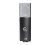 AKG C-Series C104 Large Diaphragm Cardiod Condenser Microphone - Perfect for Musicians and Content Creators