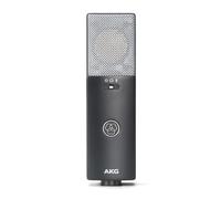 AKG C-Series C114 Large Diaphragm Cardiod Condenser Multi-Pattern Microphone - Perfect for Musicians and Content Creators