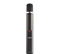 AKG C1000S MK IV Small-Diaphragm Condenser Microphone C1000S MK IV Small-Diaphragm Condenser Microphone