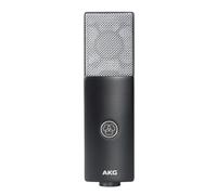 AKG C104 Large Diaphragm Cardioid Condenser Microphone