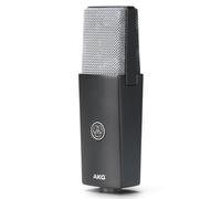 AKG C104 large-diaphragm condenser microphone