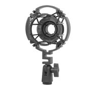 AKG C2000 microphone shock mount clip H-85