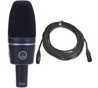 AKG C3000 Bundle
