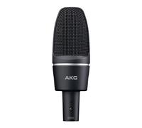 AKG C3000 Large-Diaphragm Condenser Microphone