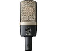 AKG C314 multi-pattern condenser microphone