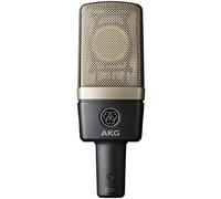 AKG C314 Variable Directivity Static Studio Microphone