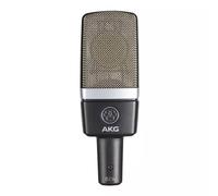 AKG C414 Blue Studio microphone