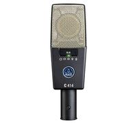 AKG C414 XLS Condenser Microphone