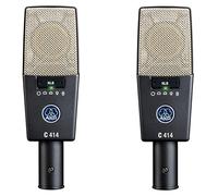 AKG C414 XLS Stereo Set