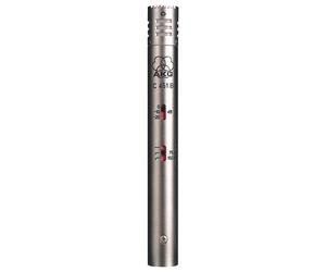 AKG C451B instrument condenser microphone