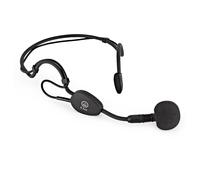 AKG C544L miniature condenser headset microphone colour B