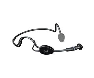 AKG C544L miniature condenser headset microphone colour B