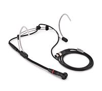 AKG C555 L Headworn Condenser Microphone