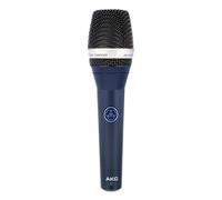 AKG C7 condenser microphone for live vocals