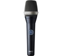 AKG C7 Reference Condenser Microphone with Stand and Cable