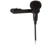 AKG CK99 L Condenser Lavalier Microphone