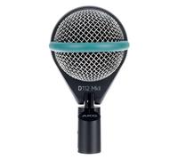 AKG D112 MKII bass drum microphone