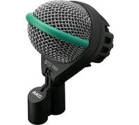 AKG D112 MKII bass drum microphone