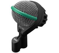 AKG D112 MKII Kick Drum Microphone with Flexible Mount