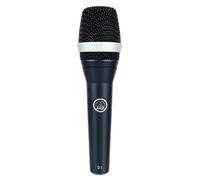 AKG D-5 Dynamisches Gesangsmikrofon