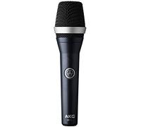 AKG D5 C Dynamic Vocal Microphone