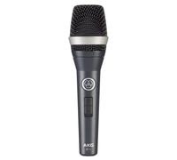 AKG D5 S Dynamic Vocal Microphone with Switch