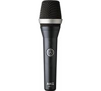 AKG D5C Dynamic Cardioid Microphone Black